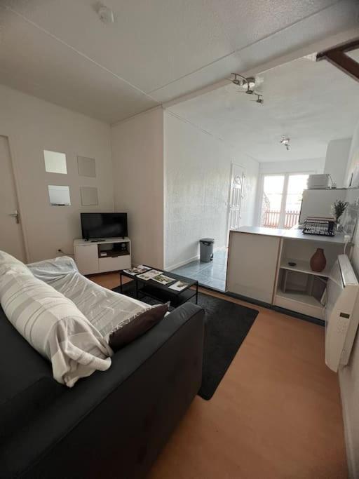 Bourbonne Les Bains, Appartement T2 Pour 2 Esterno foto