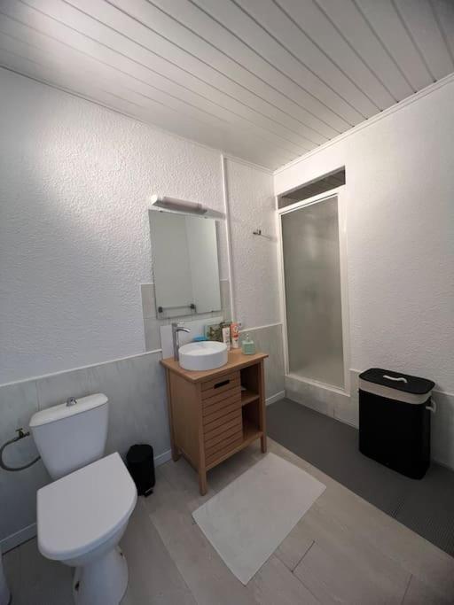 Bourbonne Les Bains, Appartement T2 Pour 2 Esterno foto